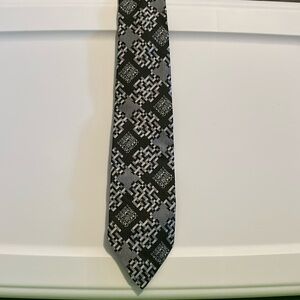 Vintage tie